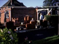 Coomberry Greywell Grandad House Building 11